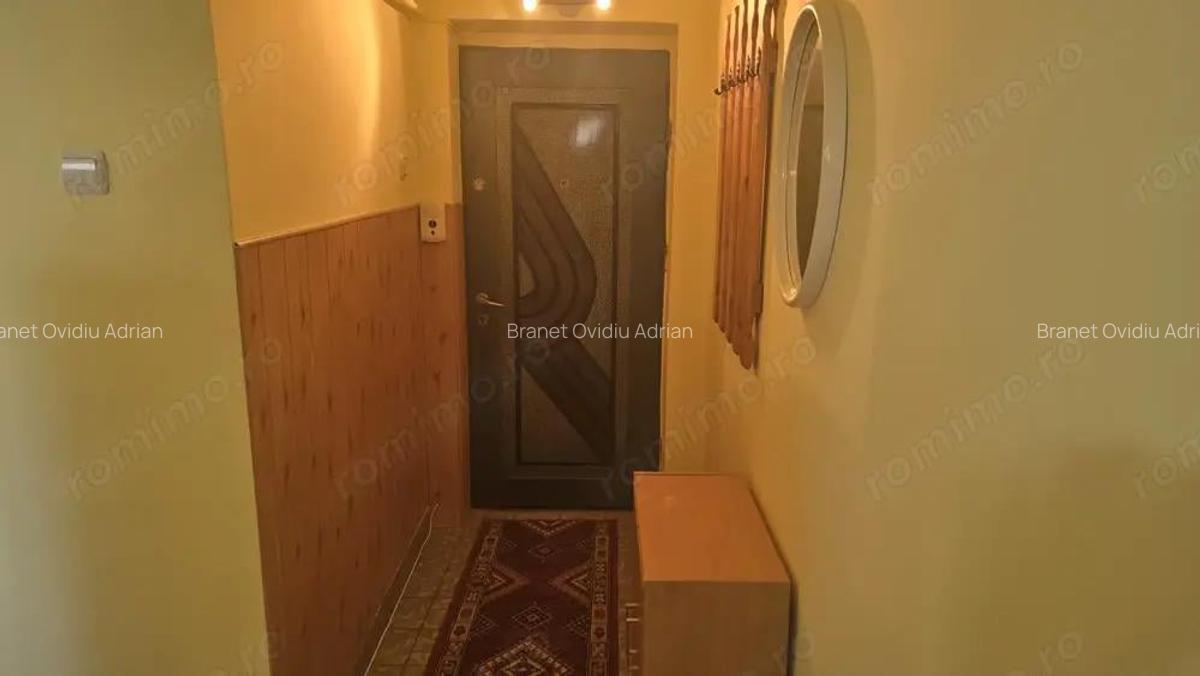 Vand garsoniera cu 2 camere in Deva, zona Gojdu (str. Viitorului), etaj 3, mobilat - 2