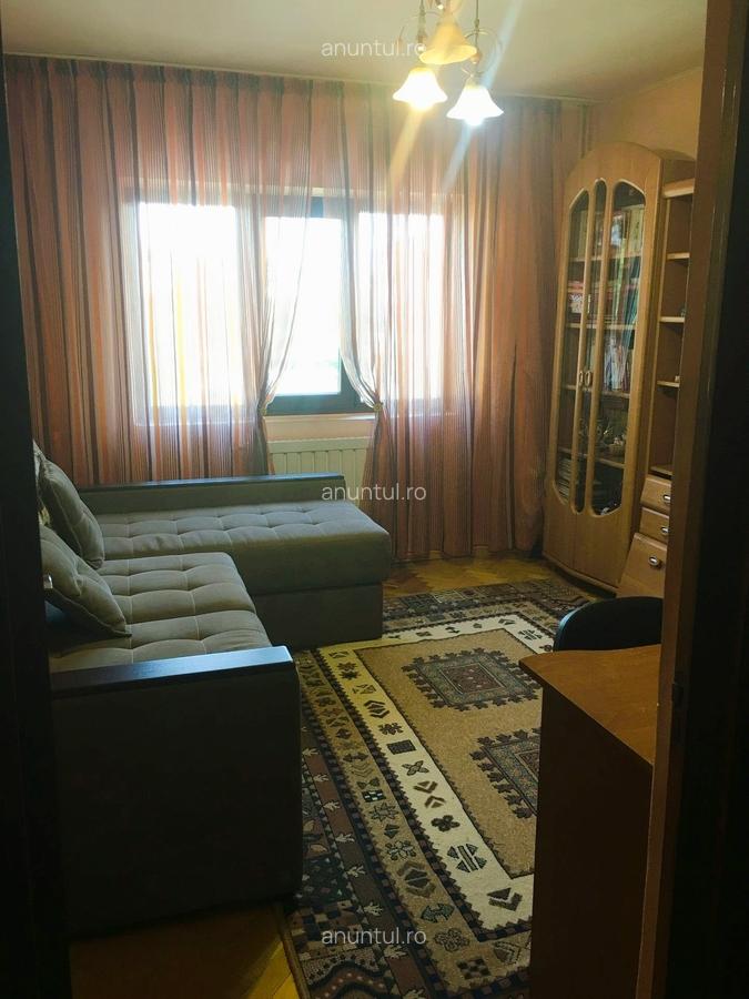 Piata Traian, apartament 4 camere mare si luminos, 2 bai, comision 0 - 6