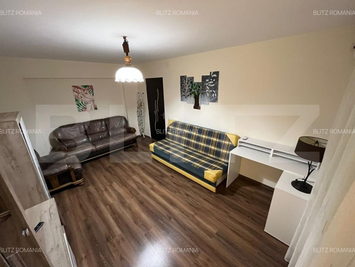 Apartament 4 Camere de Inchiriat | Spatios & Modern | Dacia - 1