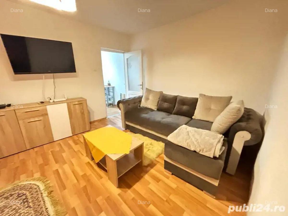 Vand apartament 2 camere Blasvovici 70000 euro - 4