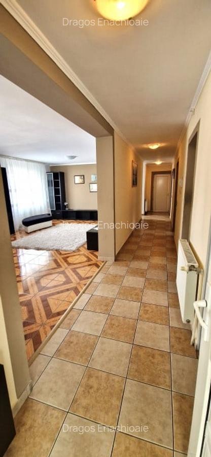 De vanzare casa in Popesti Leordeni cu panouri solare si teren 580mp - 8