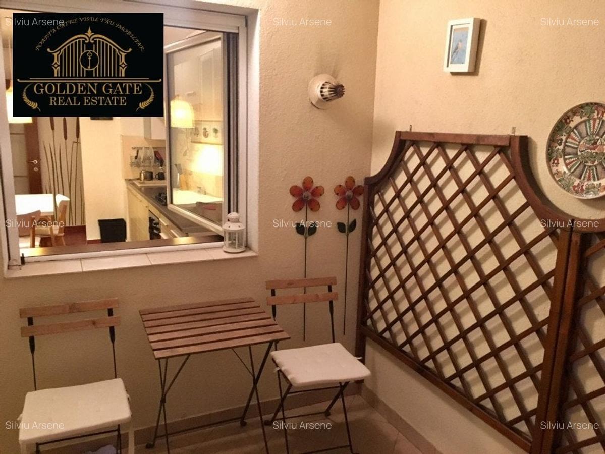 Bucurestii Noi - Metropolis | 2 Camere | Balcon | Metrou - 7