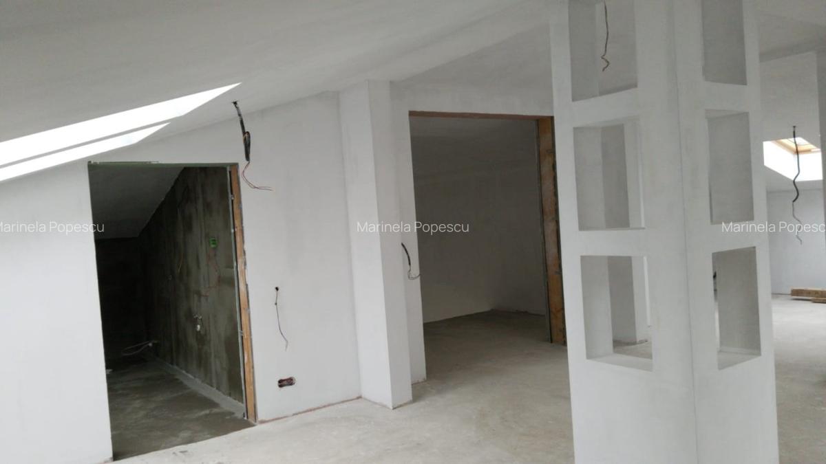 Resedinta Premium-Spatiu, Comfort, Intimitate. - 13