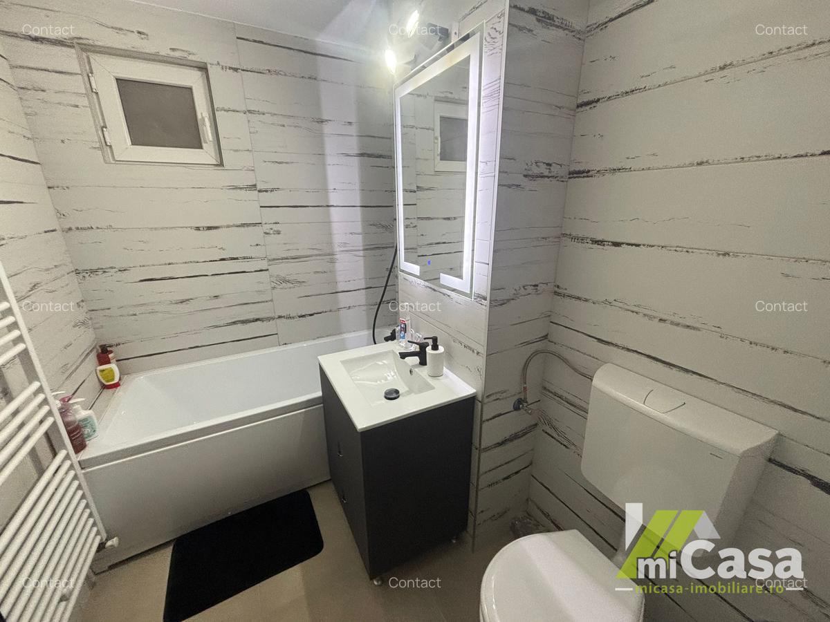 Apartament 3 camere – Micro 18, Galați - 10