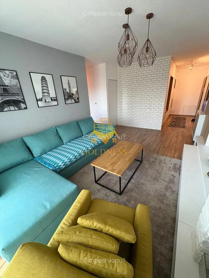 3 Camere Decomandate, Parcare, Buna ziua, Sohia residence, Lidl - 1