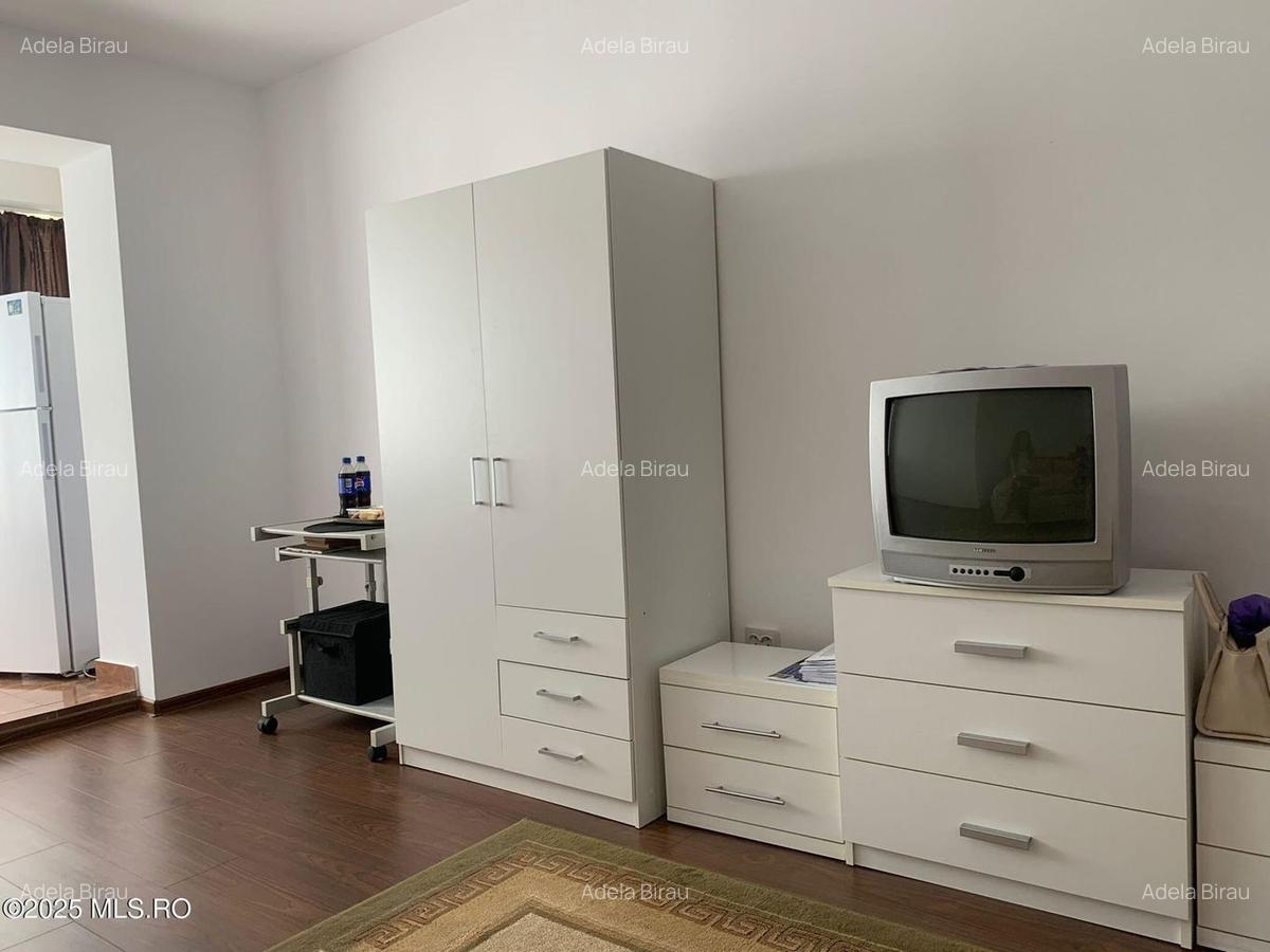 Craiovei - Apartament Garsoniera 31.75 mp! - 15