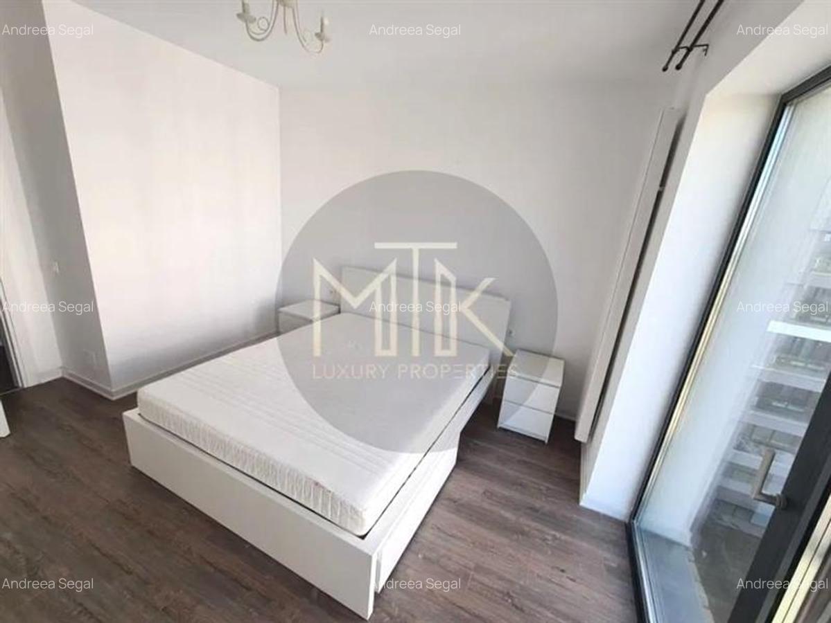 Cloud 9 I Apartament 2 camere Aviatiei I 1 loc parcare - 4