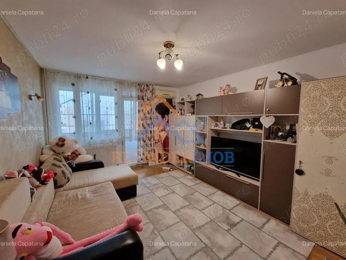 Vanzare Apartament 2 camere zona Drumul Taberei - Parc Moghiros - 3