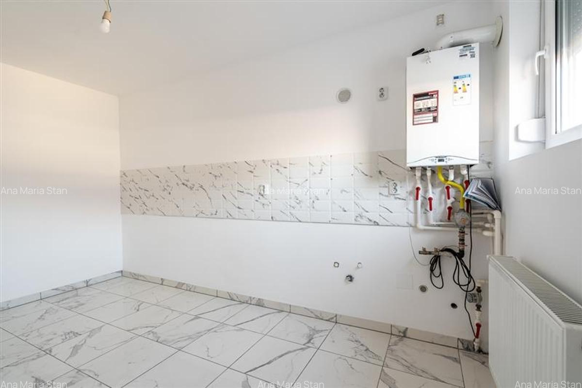 PANTELIMON,APARTAMENT,METROU 15 MIN,STB 7 MIN,2 CAMERE, 62 MP,LANGA LAC - 7