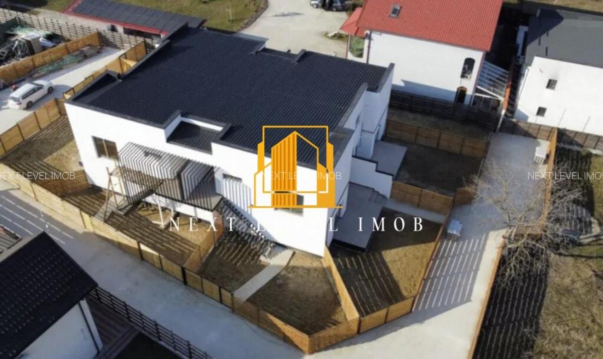 APARTAMENT CU GRADINA & LOC DE PARCARE 54 mp - 5