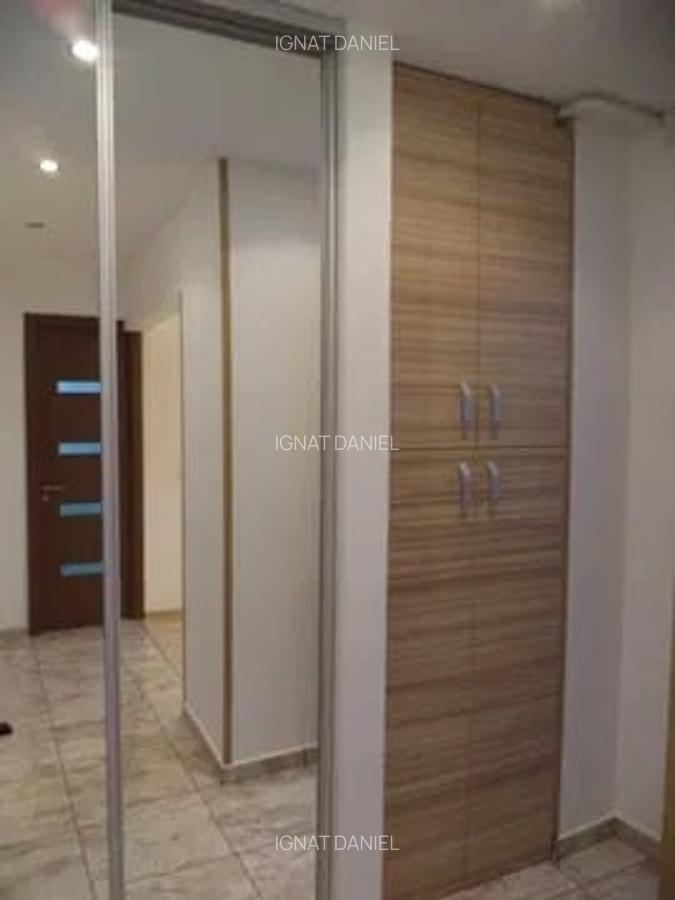 Apartament cu 1 camera, decomandat, zona Gara-Arcu - 4