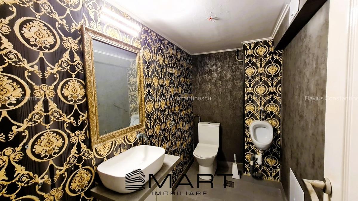 Apartament 6 camere zona Sub Arini Sibiu - 14