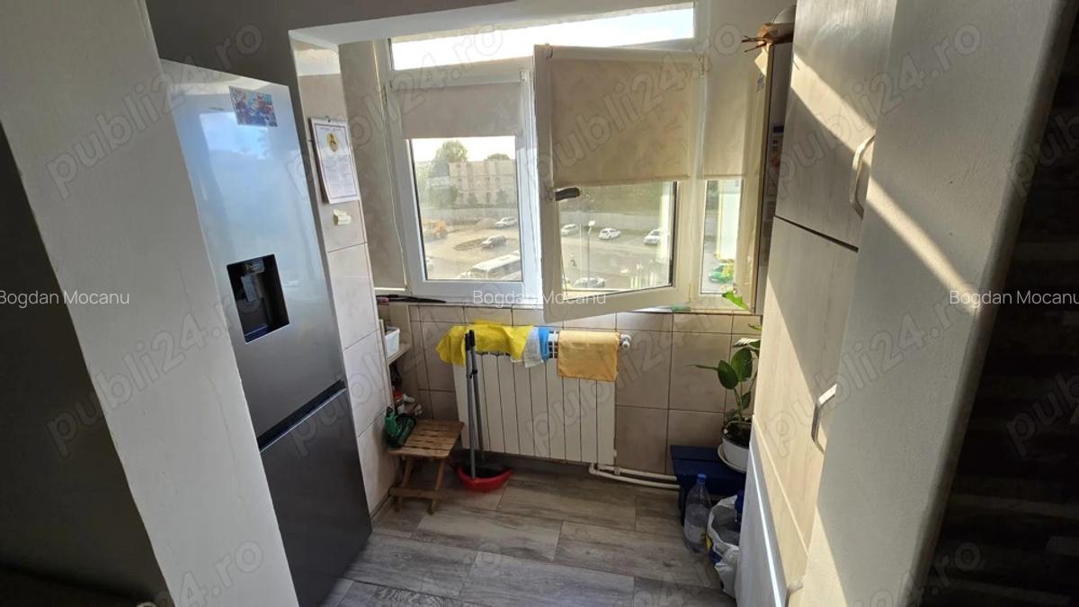 De vanzare: apartament 2 camere, mobilat ?i utilat par?ial - 3
