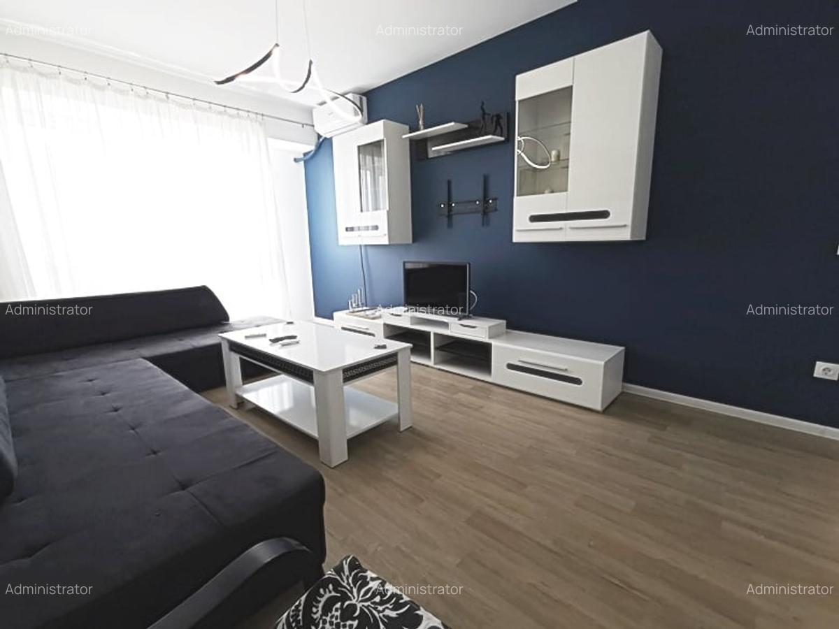 Inchiriere 2 cam lux Bragadiru Cubic Residence , loc parcare suprateran - 15