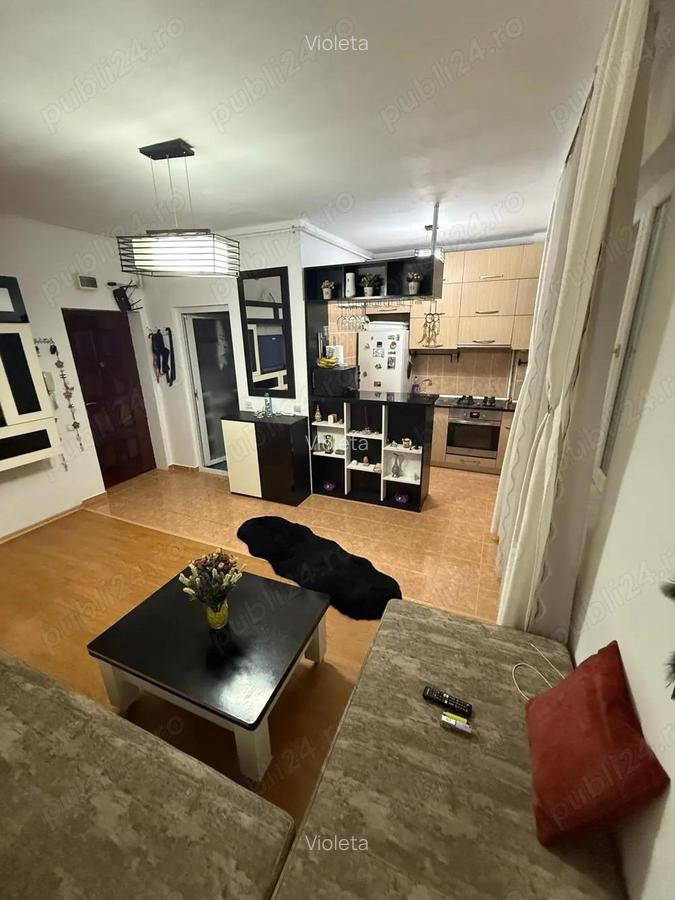 Vand apartament 2camere Rahova Salaj - 6