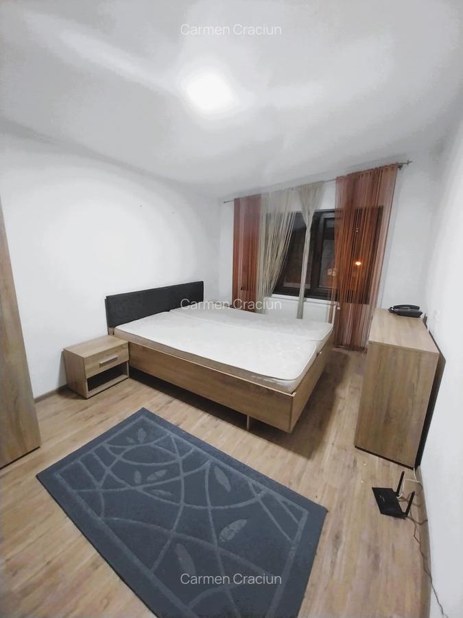 Apartament 3 camere in vila cu terasa - 13 Septembrie / Sebastian - 2014- Centra - 7