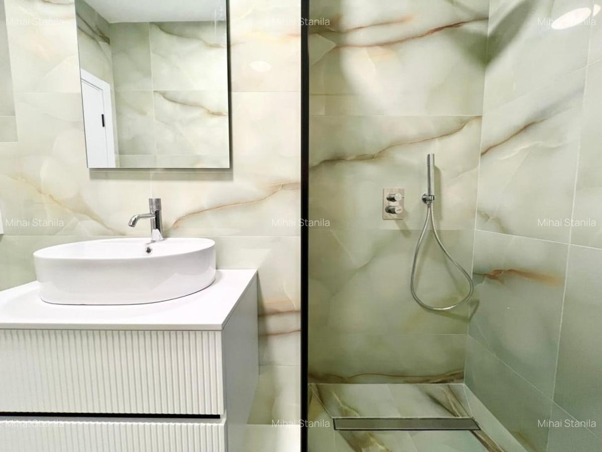 NOU / PRIMA INCHIRIERE /COMPLET MOBILAT SI UTILAT - 10