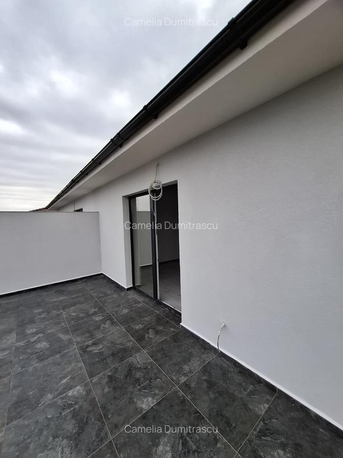 Sanandrei – Duplex Parter - 1