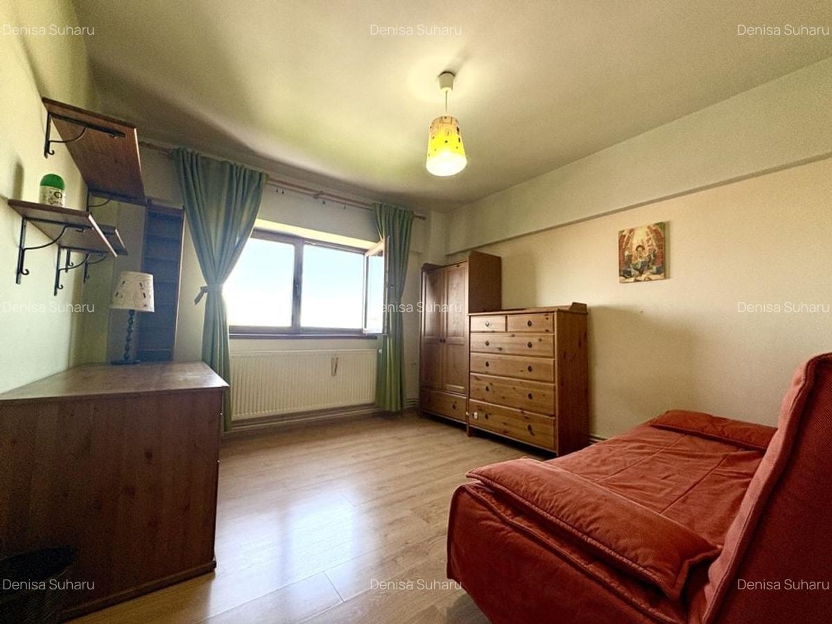 Apartament spațios cu 3 camere si 2 bai, mobilat si utilat | Modern | OMV - 7