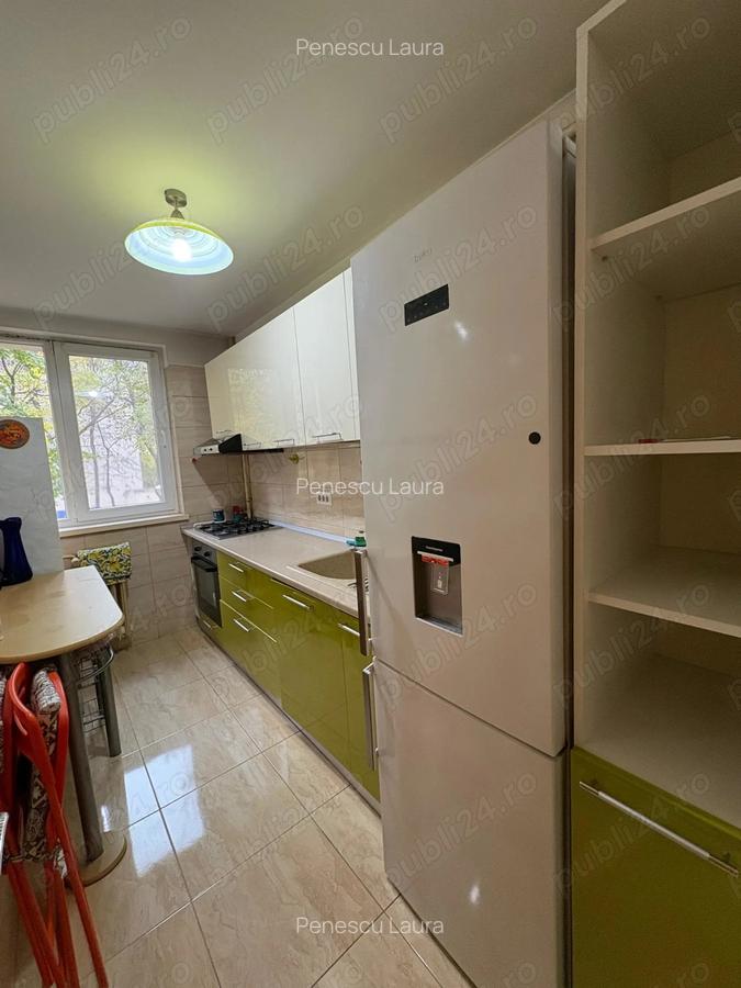 Apartament 2 camere de inchiriat, Terasei Obregia - 2