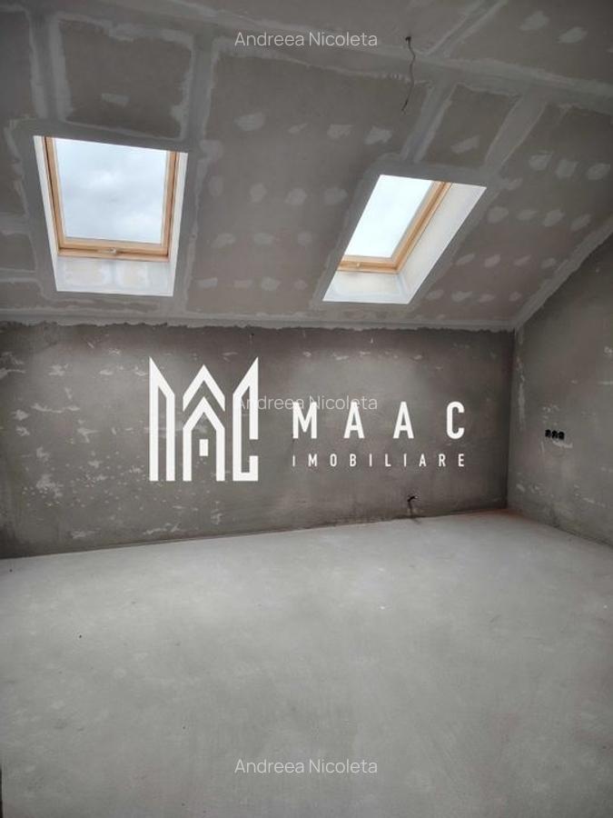 Casa Rezidentiala |7 Camere | 418 MP | Șura Mică - 6
