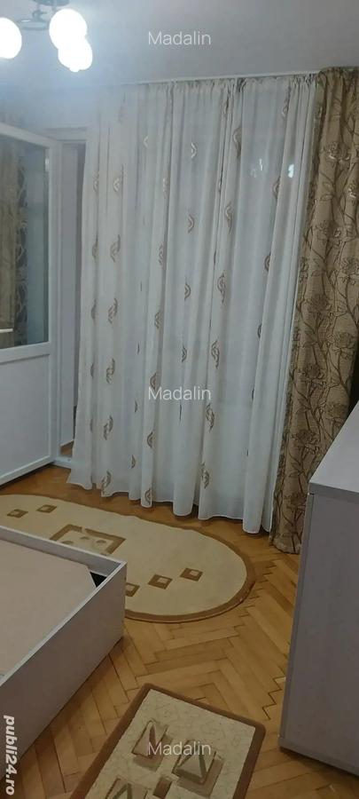 Inchiriez apartament 3 camere - 3