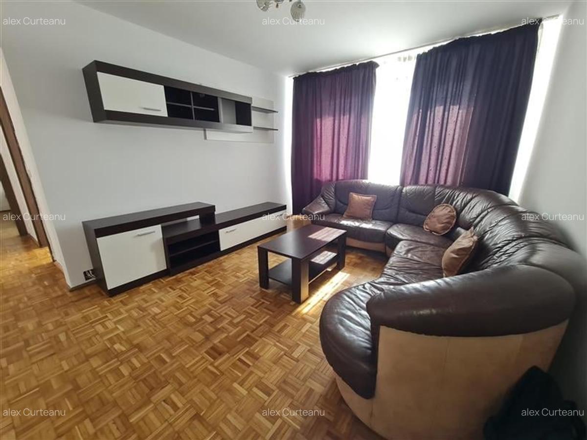 3 camere cu centrala in Craiovita-comision 0% - 2
