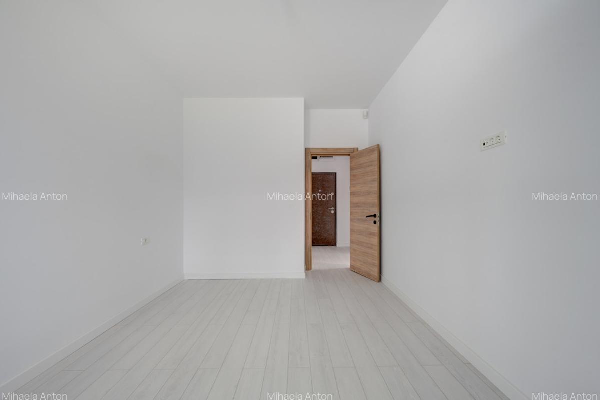 Militari, Sc. Finlandeza, Str Leaota, Parter cu gradina, Comision 0 % - 15