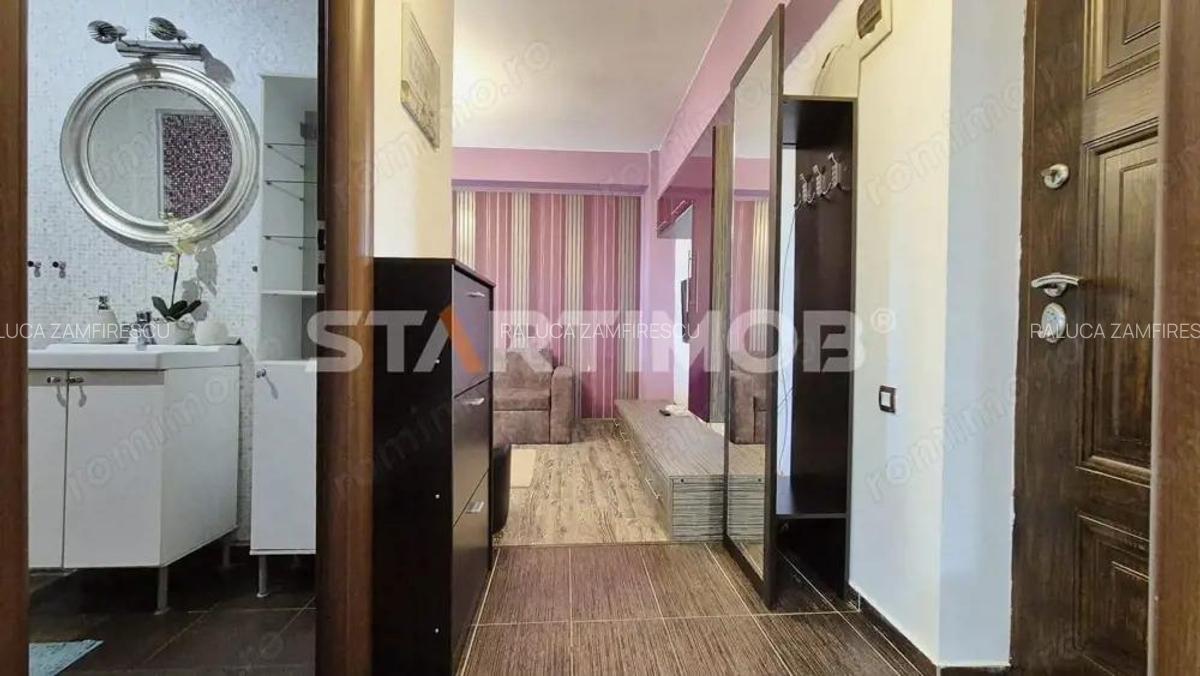 Apartament 2 camere zona Centrala Ghimbav - 8