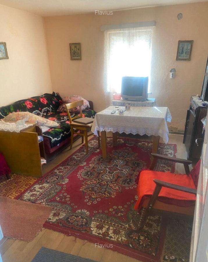 Casa, 4 camere (aprox. 90mp), 4.600 mp Craciunelu de jos. - 8