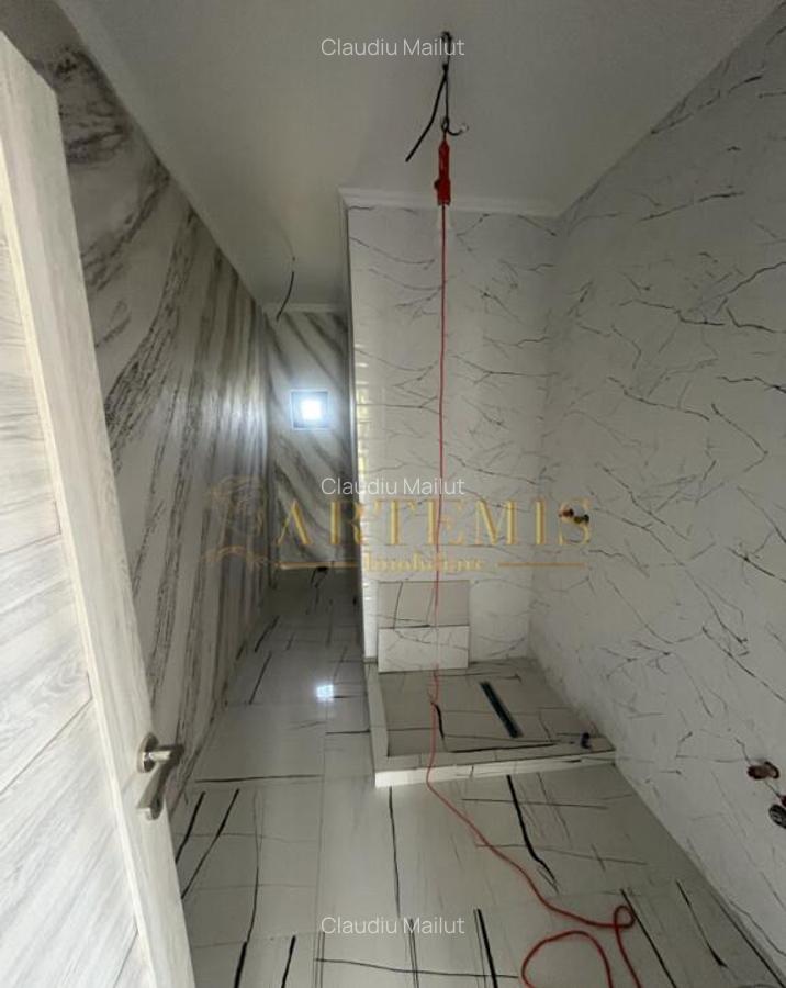Casa tip parter , zona Nord - 9