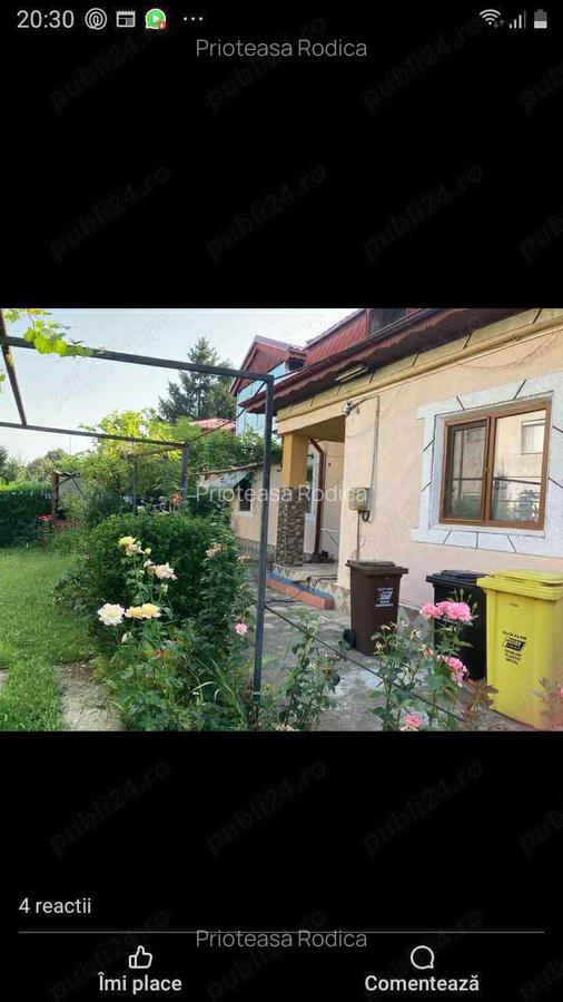 Casa de vanzare, Bariera Valcii, Craiova - 3 Casa de vanzare, Bariera Valcii, Craiova - 3