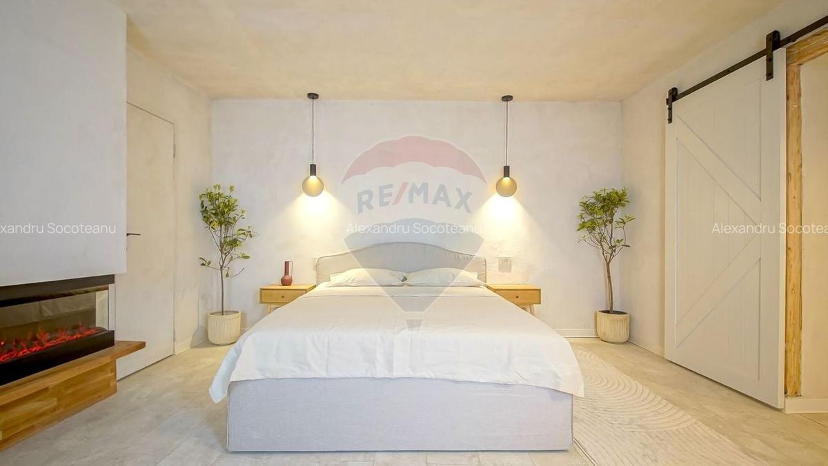 CORP DE CASA NOU RENOVAT 73MP+58POD | DESIGN WABI-SABI | REPUBLICII 24 - 5