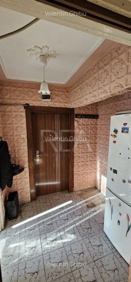 2 camere - Baba Novac - metrou - 7