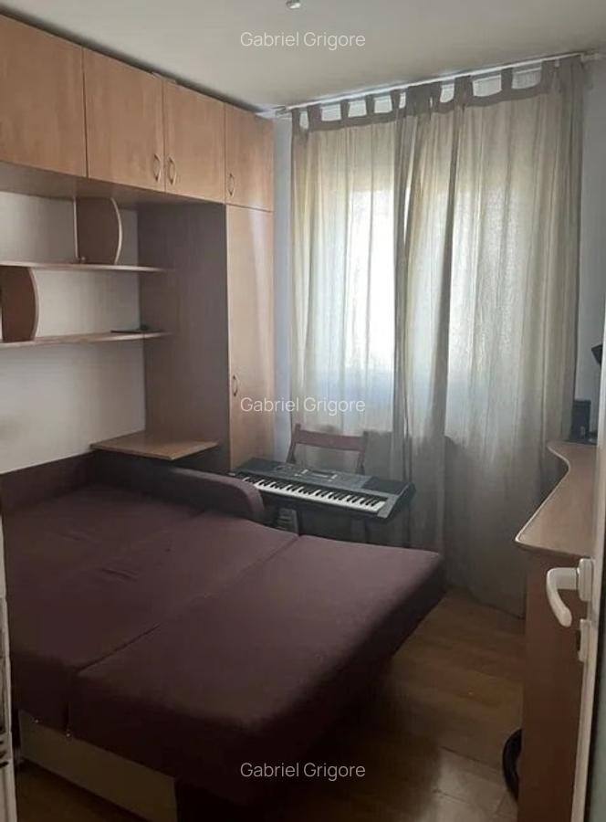 Apartament 2 camere mobilat si utilat zona Bartolomeu - 2