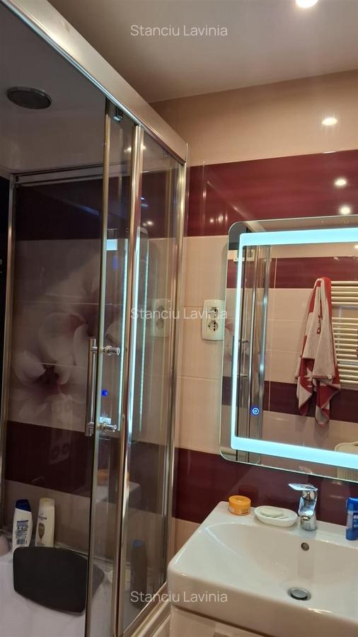 Garsoniera decomandata,renovata,Astra,69500 Euro - 6