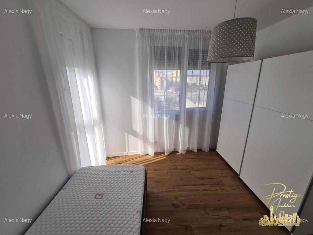 Apartament cu 3 camere de inchiriat in bloc nou , Ared R31-Oradea - 9