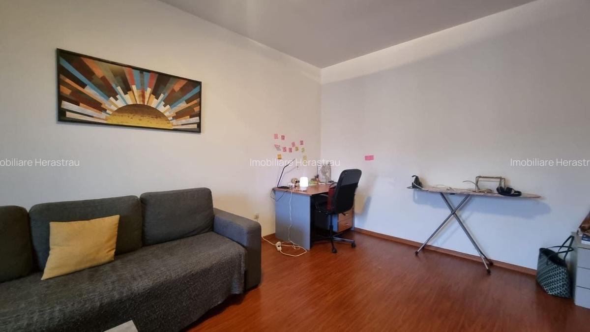 Onix Residence | Apartament 2 camere Grozavesti | Vedere spectaculoasă - 1