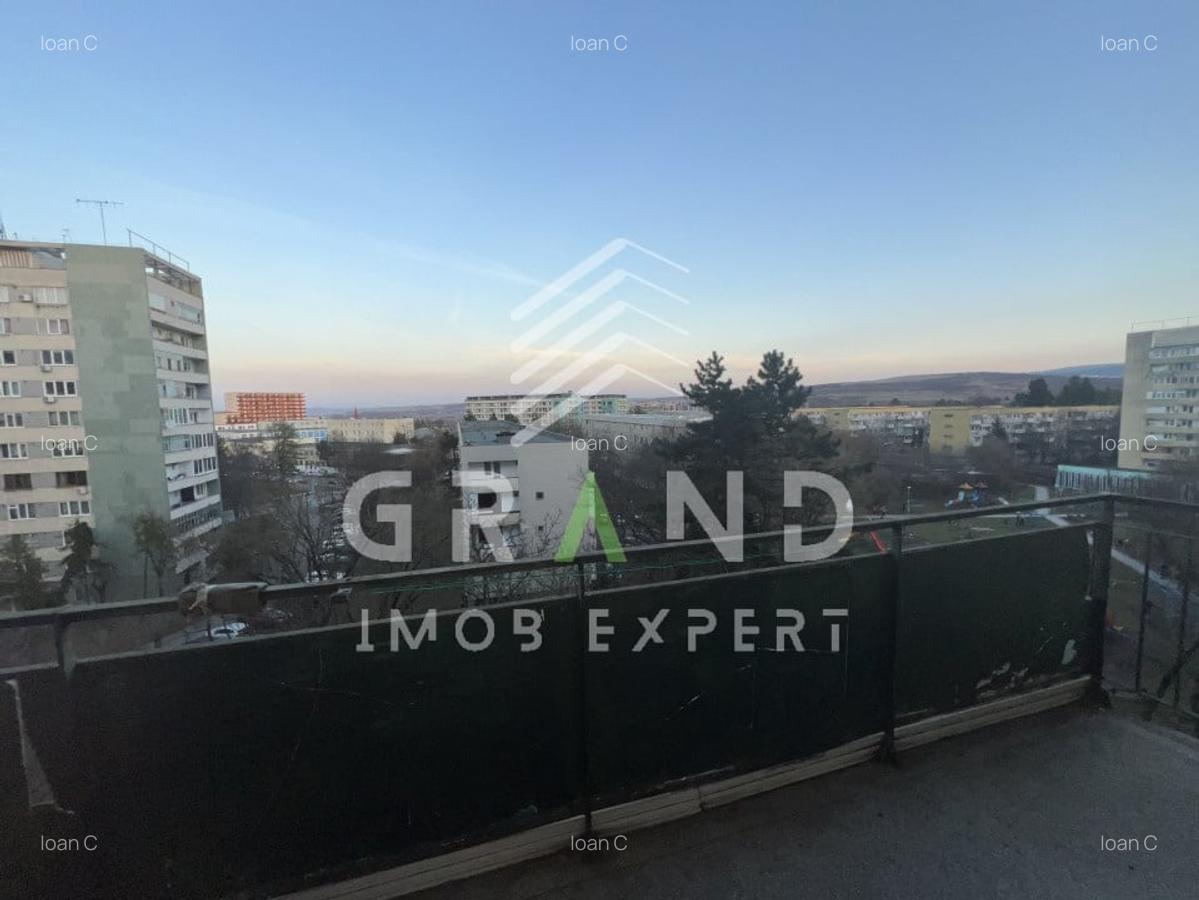 Ap. 2 camere | SEMIDECOMANDAT | BALCON | Aleea Snagov/FSEGA/Iulius Mall - 20