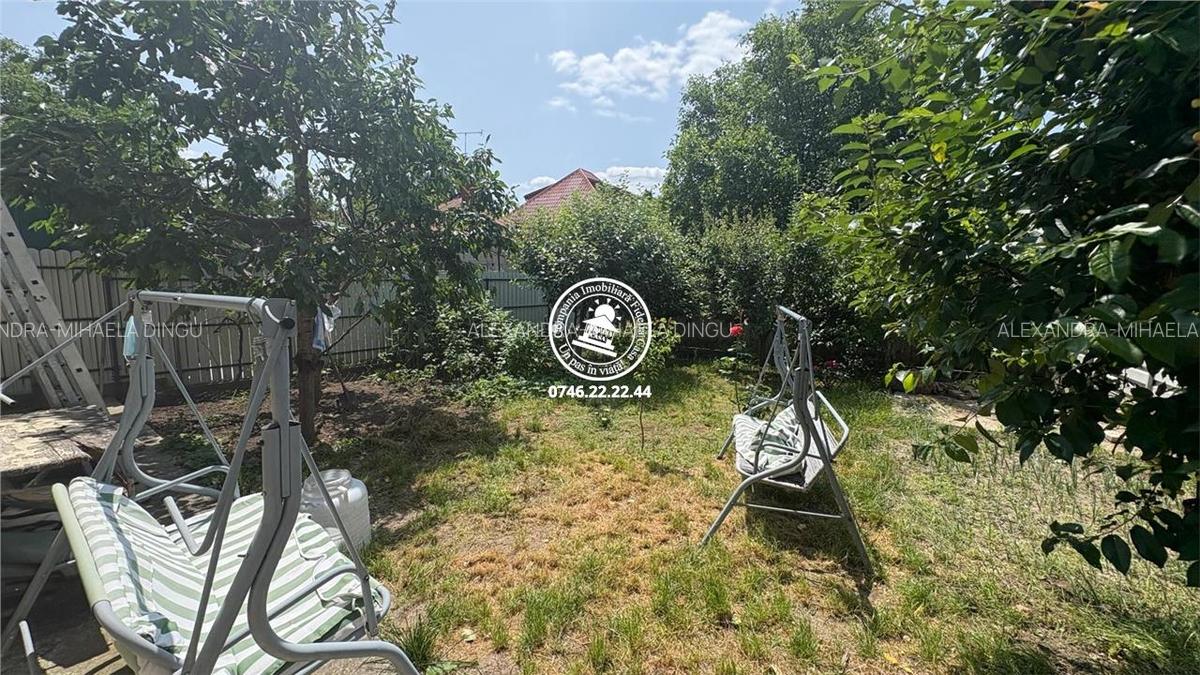 Vila de vanzare Copou - 3