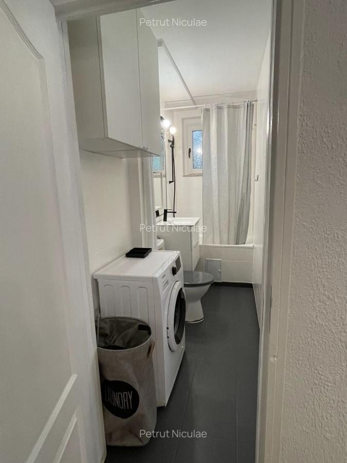 UNIVERSITATE, LANGA METROU, AP 2 CAM, MOBILAT SI UTILAT COMPLET MODERN - 14