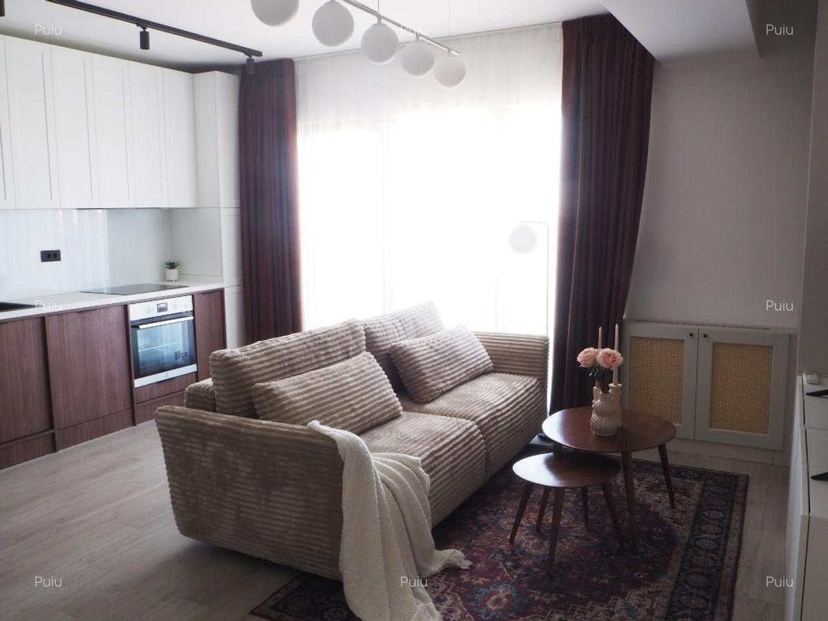 Apartament 2 camere Select Residence - 6