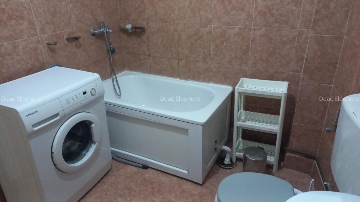 Apartament 2 camere, decomandate, zona centrala - 8 Apartament 2 camere, decomandate, zona centrala - 8