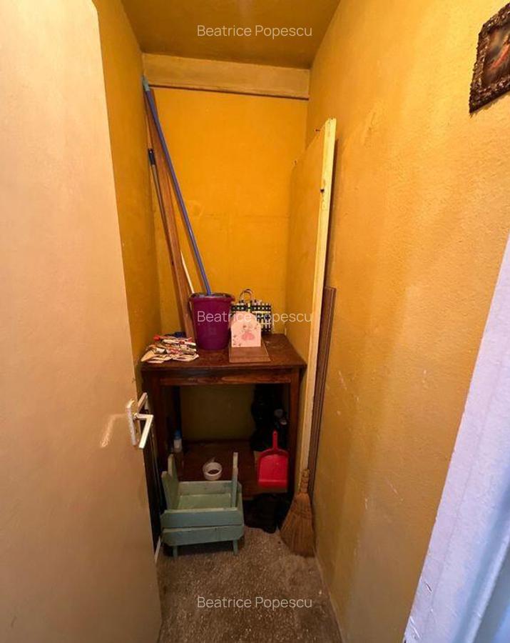Apartament 2 camere Soseaua Giurgiului Sector 4 - 11