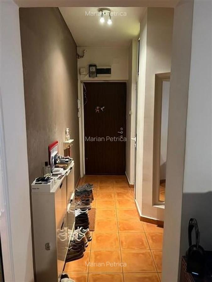 Apartament cu 2 camere semidecomandat în Floreasca - 3