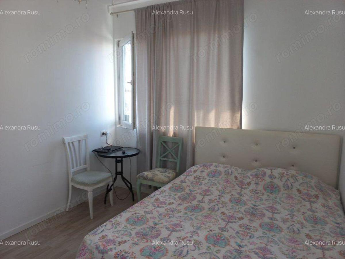 Garsoniera - zona Drumul Taberei - 2