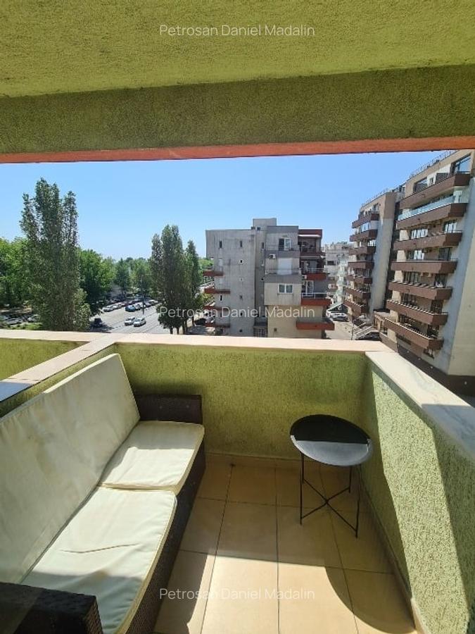 Apartament 2 camere, zona Butoaie - 12