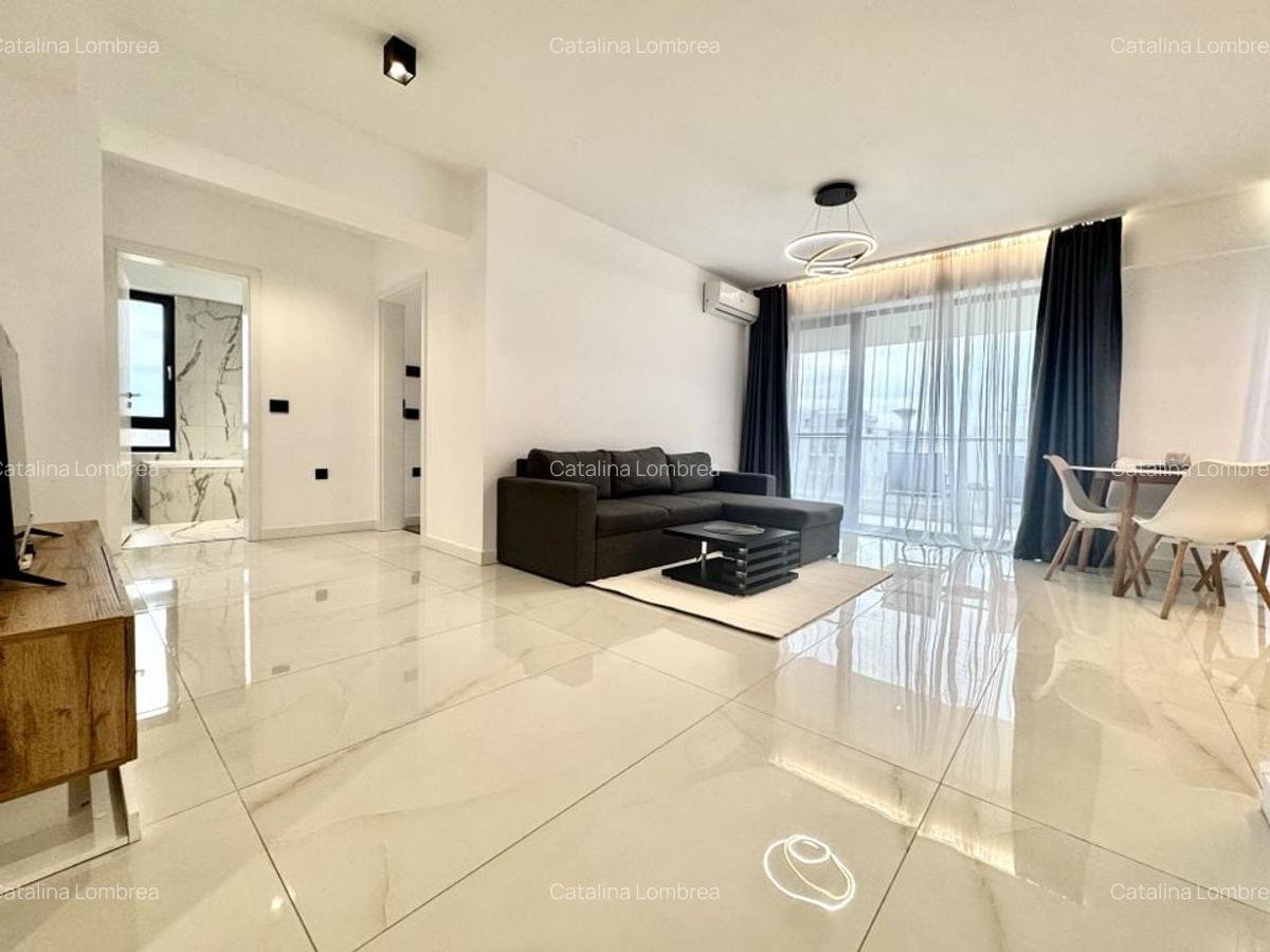 Apartament 3 camere Smart Home, în zona Lipovei, lângă pădure - 3