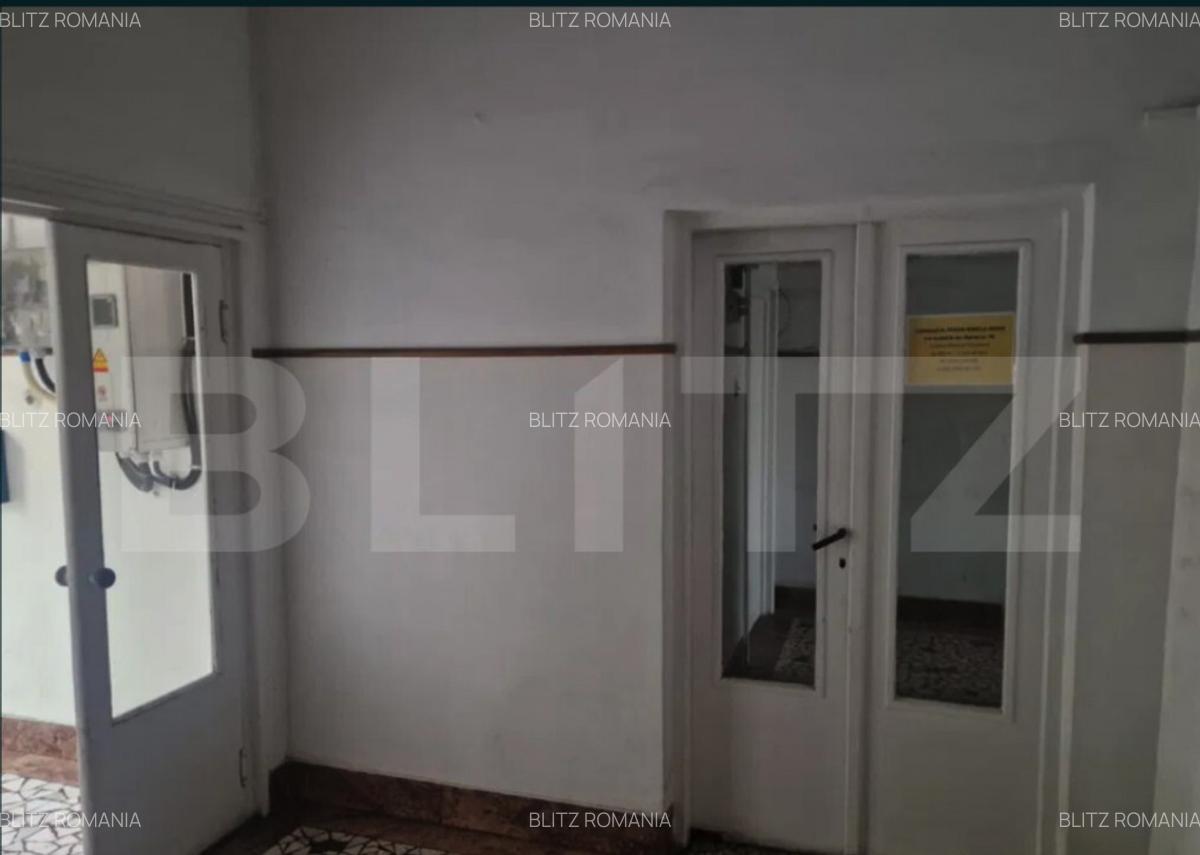 Spa?iu cabinet medical, 35 mp, zona centrala - 6