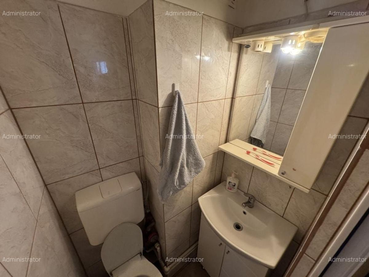 Apartament 4 camere zona Tomis Nord - Oxford - 8